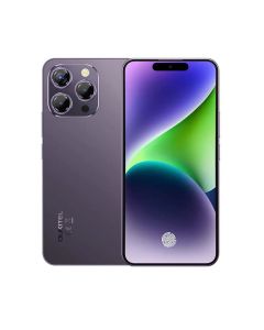 Oukitel P1 4G Smartphone 256GB Dual SIM sold by Technomobi