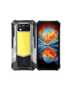 Oukitel WP100 Titan 5G Rugged Smartphone 512GB sold by Technomobi