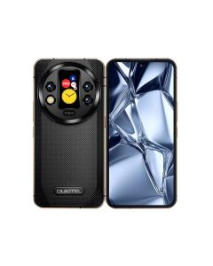 Oukitel WP200 Pro 5G Rugged Smartphone 1TB Dual SIM sold by Technomobi