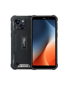 Oukitel WP32 4G Rugged Smartphone 128GB Dual SIM - Black