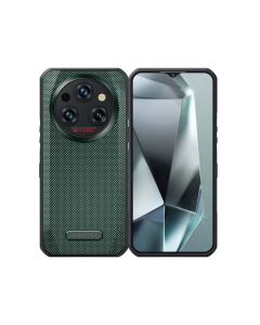 Oukitel WP35 5G Rugged Smartphone 256GB Dual SIM - Green