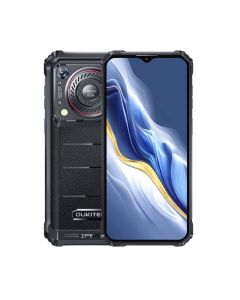 Oukitel WP36 Pro 4G Rugged Smartphone 256GB Dual SIM by Technomobi