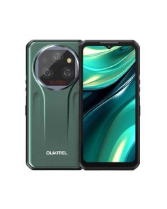 Oukitel WP39 5G Rugged Smartphone 256GB Dual SIM sold by Technomobi