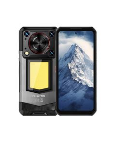 Oukitel WP56 5G Rugged Smartphone 256GB Dual SIM sold by Technomobi