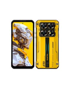 Oukitel WP60 5G Rugged Smartphone 256GB Dual SIM sold by Technomobi