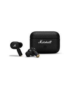 Marshall Motif A.N.C True Wireless In-Ear Earbuds by Technomobi