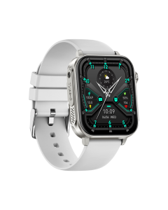 COLMi P80 Smart Watch Silver Sold By Technomobi