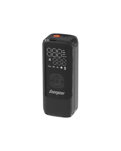 Energizer Air Compressor - Black