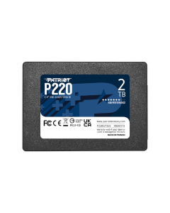 Patriot P220 2TB 2.5