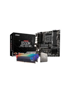 PCBuilder AMD Ryzen 7 5700X3D Level Up Prime Upgrade Kit