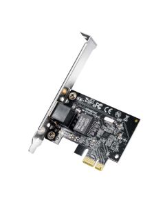 Cudy Gigabit PCI Express Network Adapter sold by Technomobi