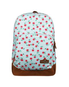 Playground Smooth Series Kids & Student Backpack - Teal
