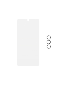 Panzer Glass Screen Protector and Hoops Samsung Galaxy S26+ Sold By Technomobi