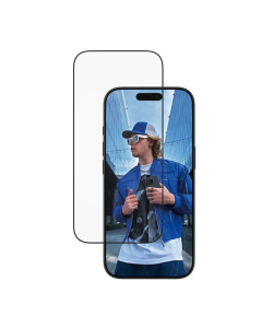 PanzerGlass® Screen Protector Apple iPhone 17 | iPhone 16 Pro |Sold By Technomobi