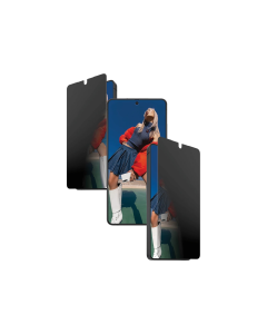 PanzerGlass 2-Way Privacy Screen Protector w. EasyAligner Samsung Galaxy S26 Ultra Sold By Technomobi