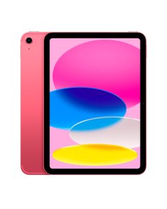 Apple iPad 11-inch Wi-Fi + Cellular 128GB A16 - Pink
