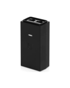 Ubiquiti 24V 0.5A Gigabit PoE Adapter Sold By Technomobi