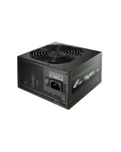 FSP Hydro K Pro 500W Bronze Non-Modular Power Supply - Black