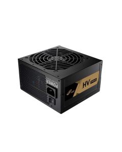 FSP HV PRO 550W 80Plus PSU - Black