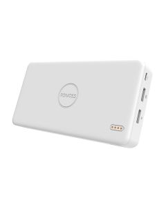 Romoss Pulse 20 20000mAh Power Bank Sold by Technomobi