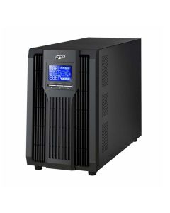 FSP Champ 3000VA 2700W Online UPS sold by Technomobi