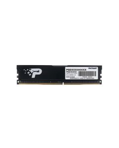 Patriot Signature Line DDR4 4GB 2666MHz Single Rank UDIMM