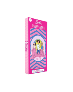 Mattel:10 000mAh PD Powerbank Barbie Range Sold By Technomobi