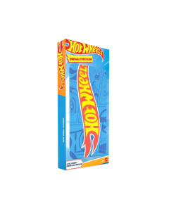 Mattel: 10 000mAh PD Powerbank Hot Wheels Range