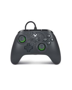 PowerA Advantage Wired Controller for Xbox - Celestial Green