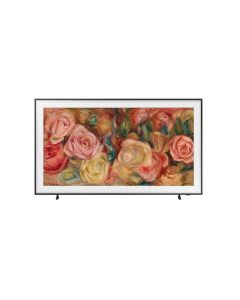 Samsung 55 Inch The Frame LS03D QLED 4K HDR Smart TV by Technomobi