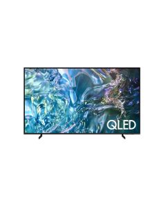 Samsung 55 Inch QLED 4K Q60D Tizen OS Smart TV (2024) by Technomobi