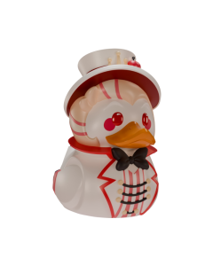 Hazbin Hotel Tubbz MINI Lucifer Morningstar Sold By Technomobi