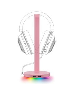Razer Base Station V2 Chroma in Quartz sold by Technomobi