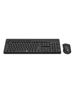Redragon BS-7094 Wireless Office Keyboard & Mouse Combo