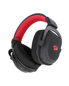 Redragon H510 ZEUS PRO 7.1 Surround Sound Wireless Gaming Headset – Black