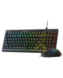 Redragon RYLO S141 Membrane Gaming Keyboard & Mouse Wired Combo