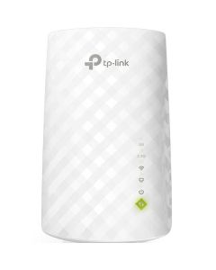 TP-LINK RE220 AC750 Dual Band WI-FI Range Extender sold by Technomobi