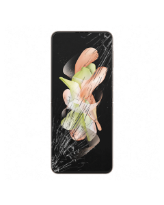 Samsung Galaxy Z Flip 5 Screen Replacement by Technomobi