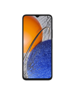 Huawei Nova Y62 Screen Replacement