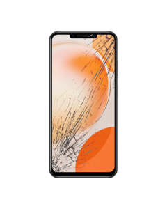 Huawei Nova Y91 Screen Replacement