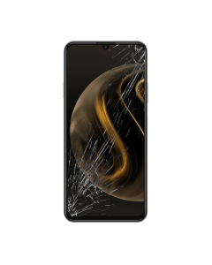 Huawei Nova Y72 Screen Replacement