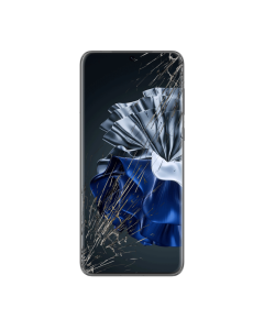 Huawei P60 Pro Screen Replacement