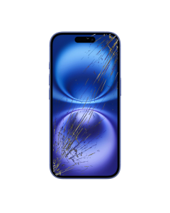 Apple iPhone 16 Screen Replacement By Technomobi
