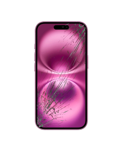 Apple iPhone 16 Plus Screen Replacement By Technomobi