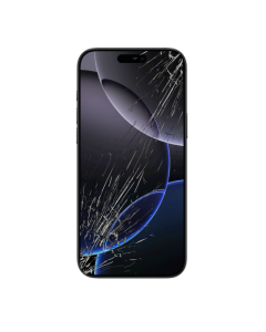 Apple iPhone 16 Pro Max Screen Replacement By Technomobi
