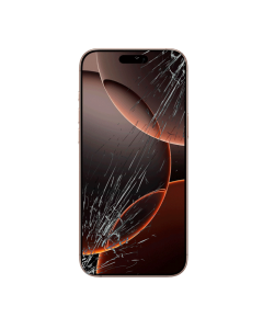 Apple iPhone 16 Pro Screen Replacement By Technomobi