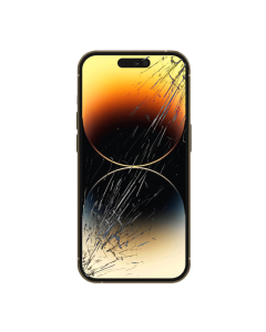 Apple iPhone 14 Pro Screen Replacement
