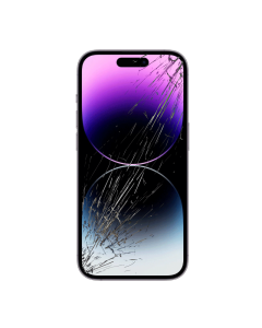 Apple iPhone 14 Pro Max Screen Replacement by Technomobi
