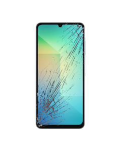 Samsung Galaxy A06 Screen Replacement