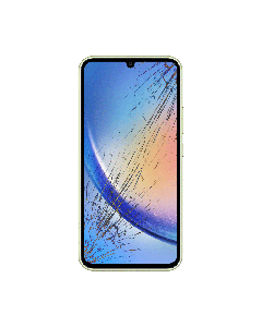 Samsung Galaxy A34 Screen Replacement